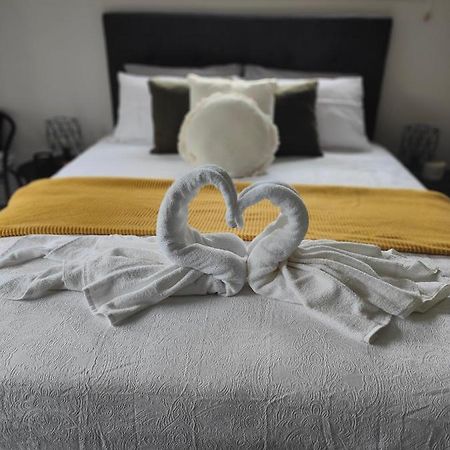 Quality Stay Private Guest Room In אוקלנד מראה חיצוני תמונה