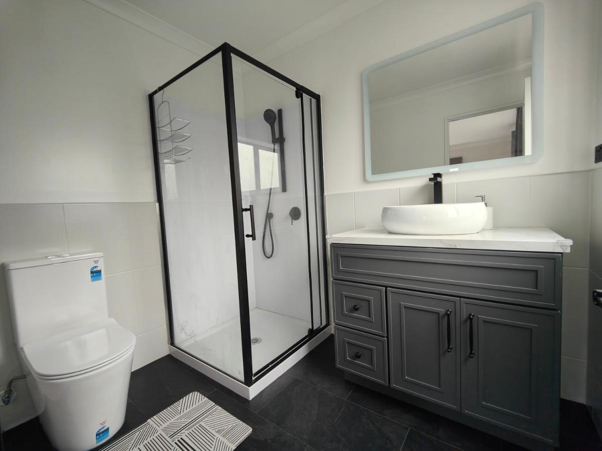 Quality Stay Private Guest Room In אוקלנד מראה חיצוני תמונה