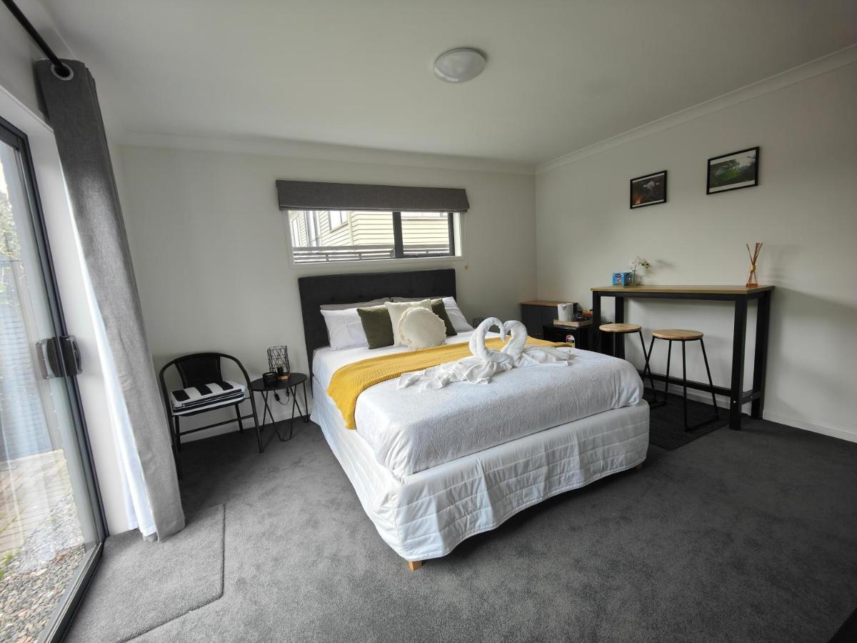 Quality Stay Private Guest Room In אוקלנד מראה חיצוני תמונה