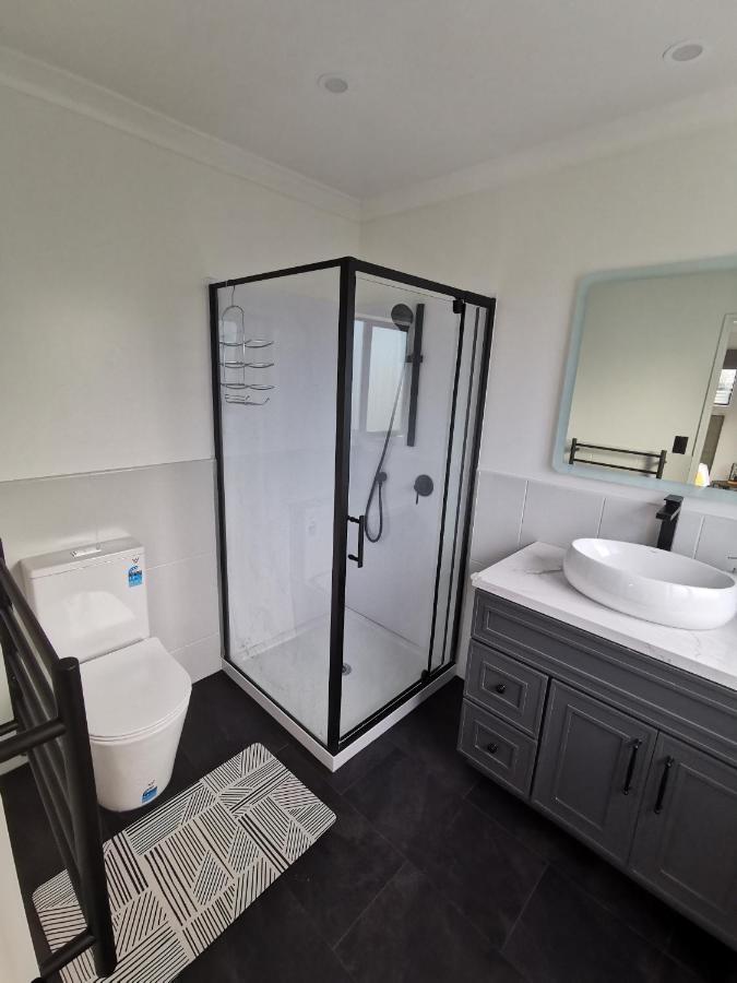 Quality Stay Private Guest Room In אוקלנד מראה חיצוני תמונה