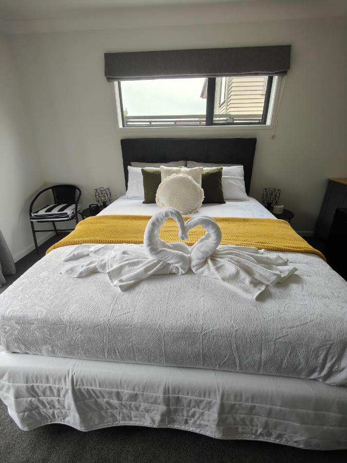 Quality Stay Private Guest Room In אוקלנד מראה חיצוני תמונה