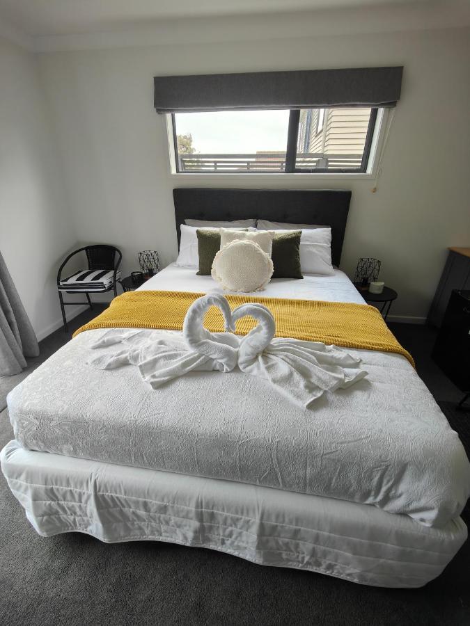 Quality Stay Private Guest Room In אוקלנד מראה חיצוני תמונה