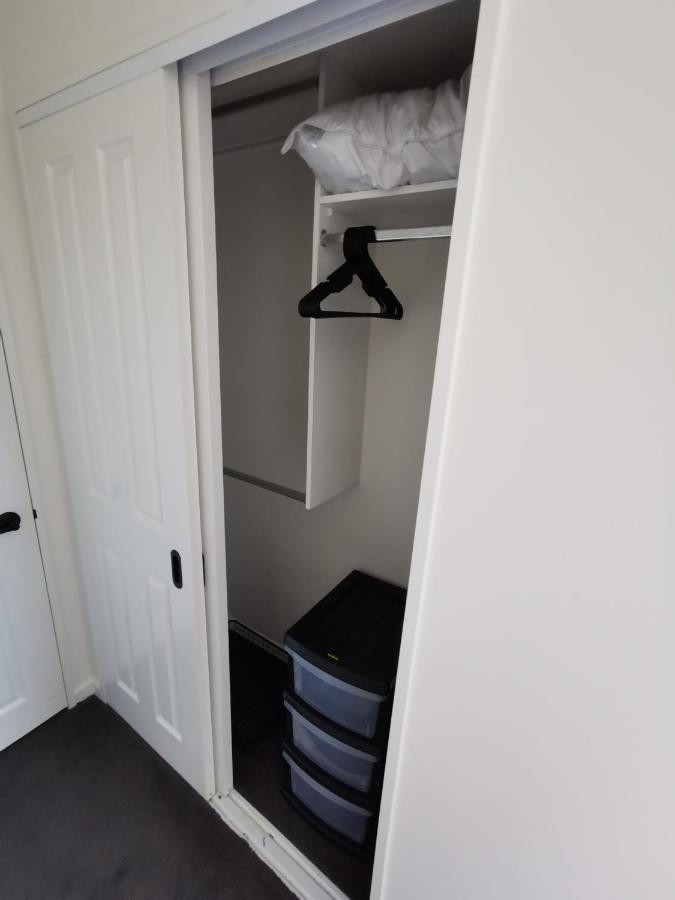 Quality Stay Private Guest Room In אוקלנד מראה חיצוני תמונה